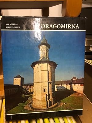 Imagen del vendedor de Dragomirna a la venta por Antiquariat Liber Antiqua