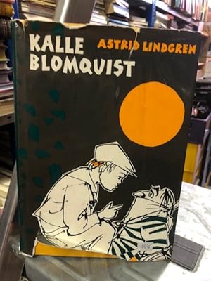 Kalle Blomquist