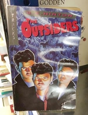 Immagine del venditore per The Outsiders venduto da Antiquariat Liber Antiqua