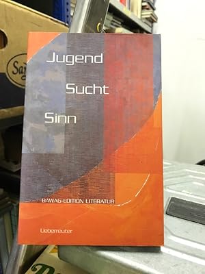 Image du vendeur pour Jugend sucht Sinn BAWAG-Edition Literatur mis en vente par Antiquariat Liber Antiqua