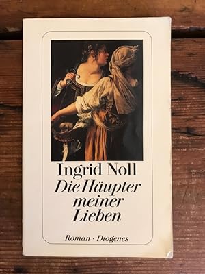 Seller image for Die Hupter meiner Lieben: Roman for sale by Antiquariat Liber Antiqua