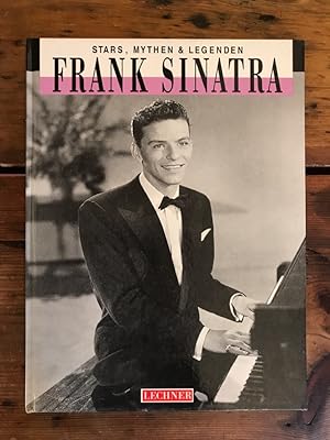 Bild des Verkufers fr Frank Sinatra zum Verkauf von Antiquariat Liber Antiqua