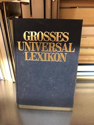 Großes Universallexikon