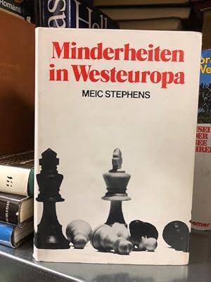 Minderheiten in Westeuropa