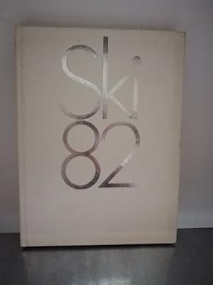 Seller image for Ski 82 for sale by Antiquariat Liber Antiqua