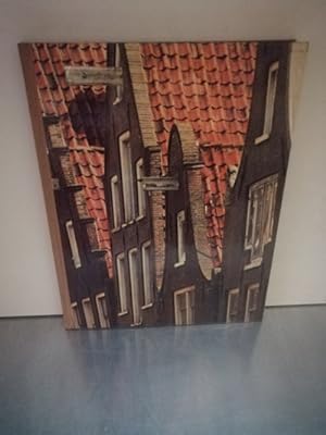 Bild des Verkufers fr Amsterdam aus der Reihe "Die grossen Stdte" zum Verkauf von Antiquariat Liber Antiqua