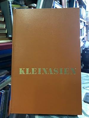 Kleinasien II. - Die türkische Südküste von Antalya bis Alanya; Studienreiseführer zu den klassis...