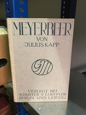 Meyerbeer