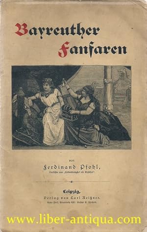 Bayreuther Fanfaren