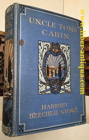 Imagen del vendedor de Uncle Tom's Cabin; with Illustrations by George H. Thomas, an introduction and a bibliography a la venta por Antiquariat Liber Antiqua