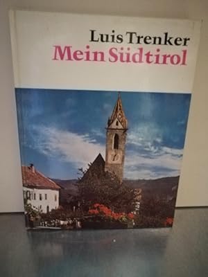 Mein Südtirol