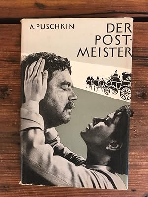 Imagen del vendedor de Der Postmeister und andere Erzhlungen a la venta por Antiquariat Liber Antiqua