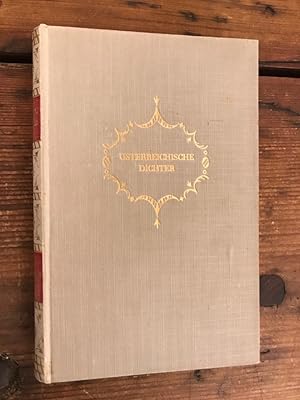 Johann Nestroys Werke, I. und II. Band; Inhalt: Der böse Geist Lumpazivagabundus, Zu ebener Erde ...