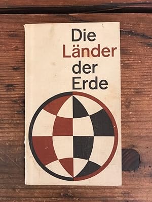 Die Länder der Erde: Der Jugend von den Österreichischen Banken gewidmet (überreicht von der Cred...