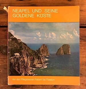 Neapel und seine goldene Küste: Von den phlegräischen Feldern bis Paestum