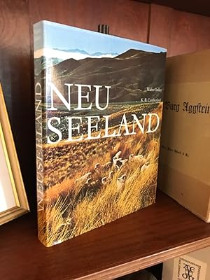 Neuseeland: Antipode des Abendlandes