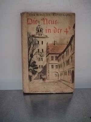 Imagen del vendedor de Die Neue in der 4b a la venta por Antiquariat Liber Antiqua