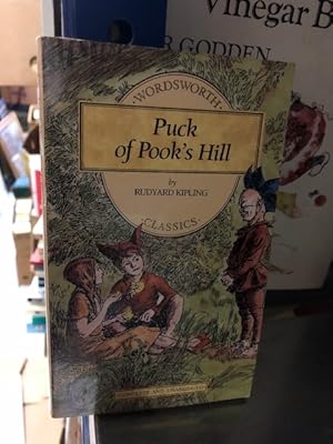 Puck of Pook's Hill