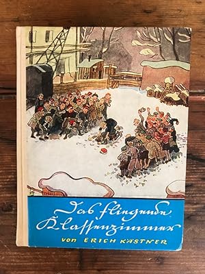 Das fliegende Klassenzimmer: Ein Roman für Kinder