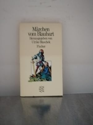 Imagen del vendedor de Mrchen vom Blaubart. Hrsg. von, [Fischer-Taschenbcher] , 2879 a la venta por Antiquariat Liber Antiqua