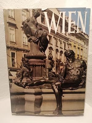 Seller image for Wien for sale by Antiquariat Liber Antiqua