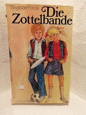 Die Zottelbande