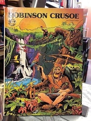 Robinson Crusoe