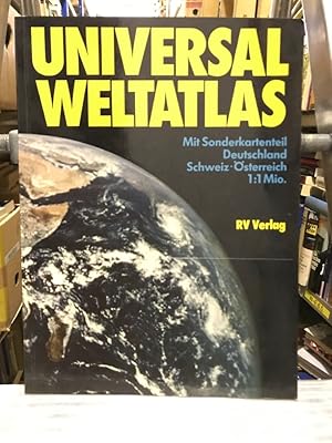 RV Universalatlas