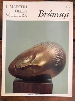 Constantin Brancusi