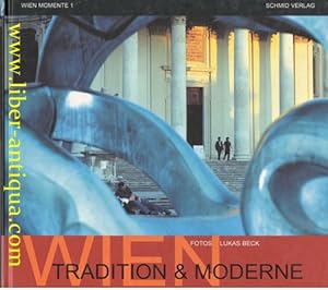 Wien - Tradition & Moderne