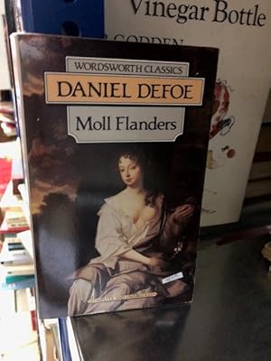 Moll Flanders.