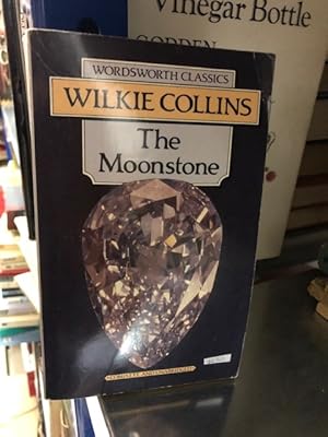 The Moonstone.