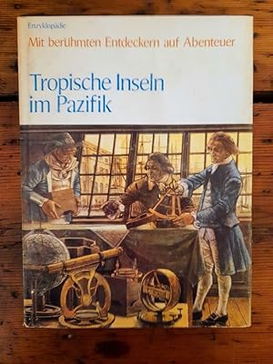 Tropische Inseln im Pazifik