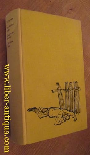 Bild des Verkufers fr Der Malteser Falke, Der glserne Schlssel, Der dnne Mann: drei Kriminalromane zum Verkauf von Antiquariat Liber Antiqua