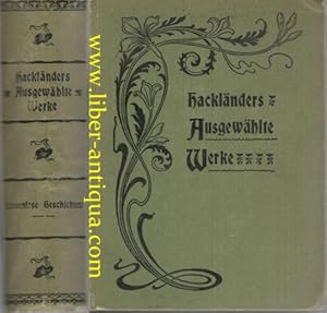 Namenlose Geschichten (Erster bis dritter Band in einem Buch)