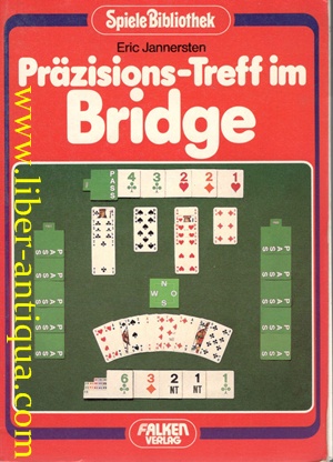 Seller image for Przisions-Treff im Bridge for sale by Antiquariat Liber Antiqua