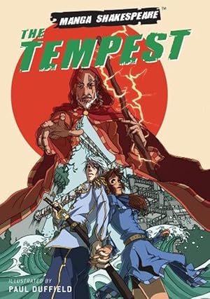 Imagen del vendedor de The Tempest (Paperback) a la venta por Grand Eagle Retail