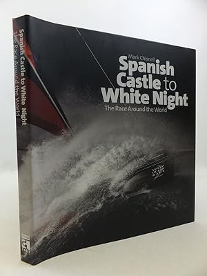 Seller image for SPANISH CASTLE TO WHITE NIGHT THE RACE AROUND THE WORLD for sale by Stella & Rose's Books, PBFA