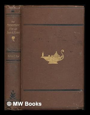 Seller image for The prehistoric use of iron and steel : with observations on certain matters ancillary thereto / St. John V. Day for sale by MW Books