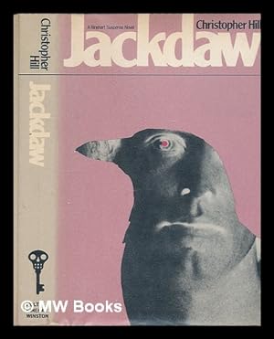 Seller image for Jackdaw / Christopher Hill for sale by MW Books