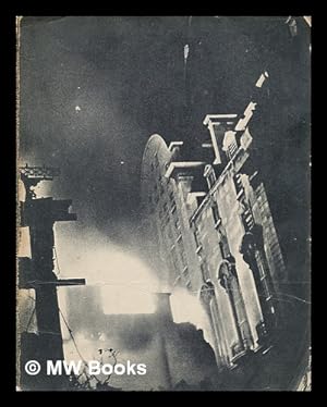 Seller image for Front line 1940-41 : the official story of the civil defence of Britain / issued for the Ministry of Home Security by the Ministry of Information for sale by MW Books