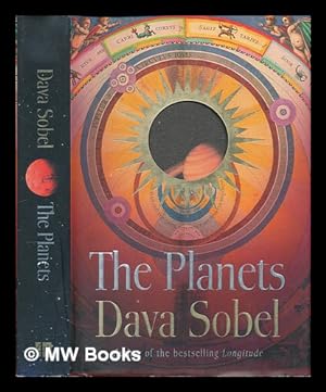 Seller image for The planets / Dava Sobel for sale by MW Books