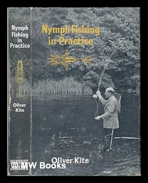Image du vendeur pour Nymph Fishing in Practice. [With plates] mis en vente par MW Books