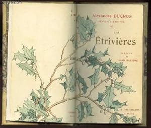 Seller image for LES ETRIVIERES - 1877-1885. / 3e EDITION for sale by Le-Livre