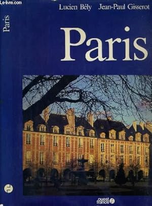 Seller image for PARIS for sale by Le-Livre