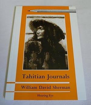 Seller image for Tahitian Journals: in search of Taata Mata for sale by Test Centre Books