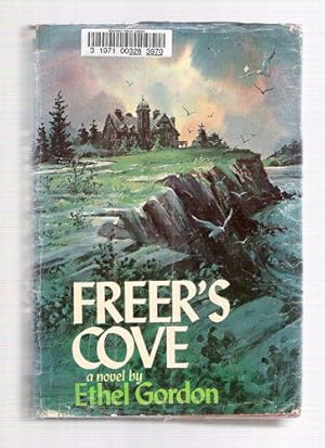 Immagine del venditore per Freer's Cove venduto da Gyre & Gimble