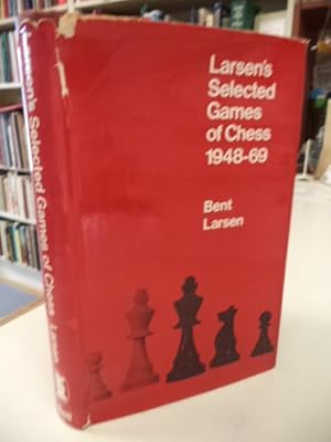 Henrique Mecking: Latin Chess Genius by Gordon, Stephen W.