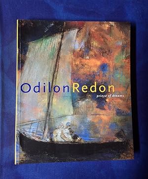 Seller image for Odilon Redon: Prince of Dreams 1840-1916 for sale by Coalesce Bookstore