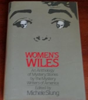 Seller image for Women's Wiles: An Anthology. for sale by Canford Book Corral